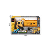 XF-789-110A-1A-3A-4A Remote Control Rechargeable Work Machine -Vardem